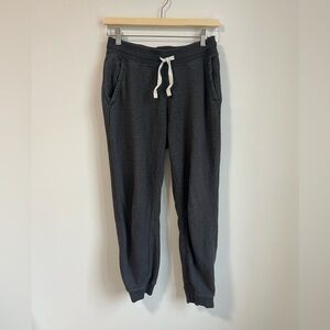 MEC Women's Grey Jogger Sweatpants